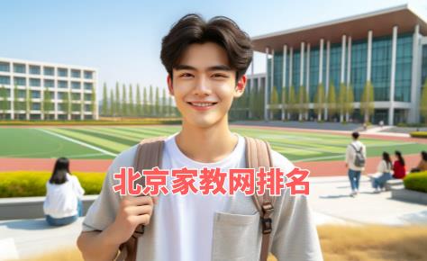 北京家教網排名 | 探索“手機家教網”，開啟教育新篇章！